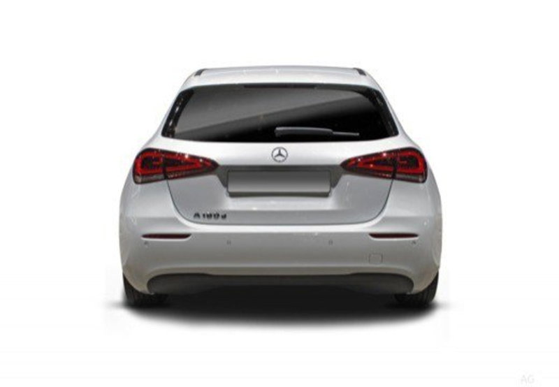 Mercedes-Benz Classe A usata a Palermo (5)