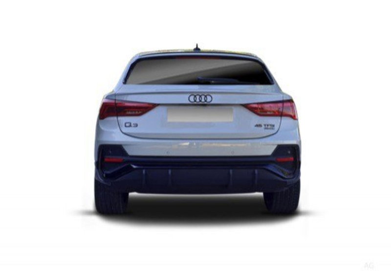 Audi Q3 Sportback usata a Palermo (10)