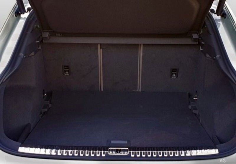 Audi Q3 Sportback usata a Palermo (16)