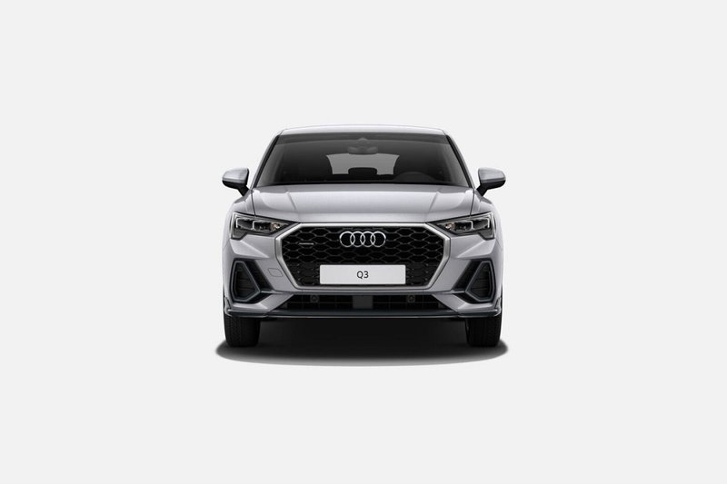Audi Q3 Sportback usata a Palermo (3)