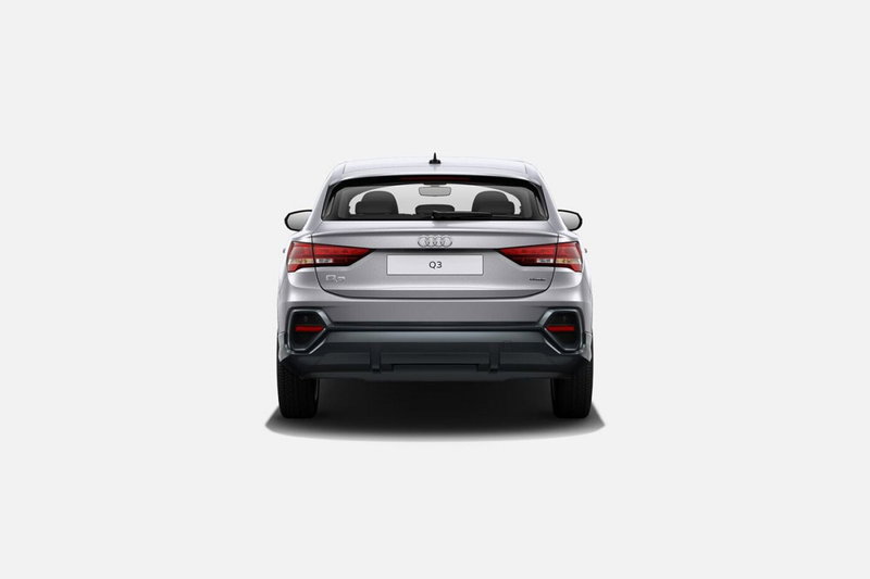 Audi Q3 Sportback usata a Palermo (4)