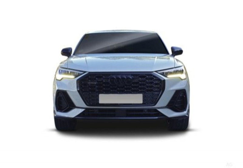 Audi Q3 Sportback usata a Palermo (9)