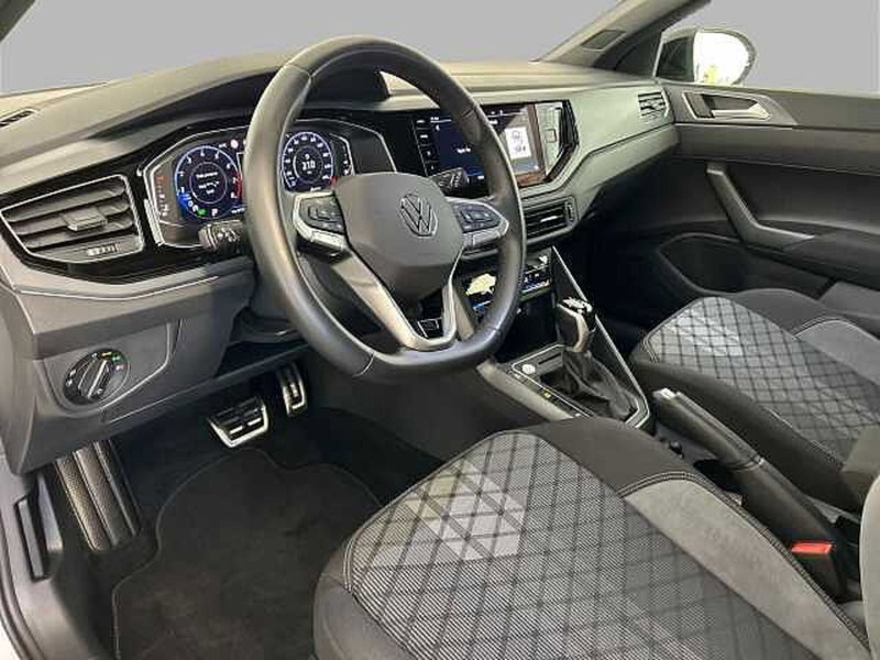 Volkswagen Taigo usata a Roma (10)