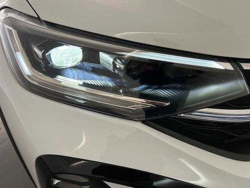 Volkswagen Taigo usata a Roma (6)