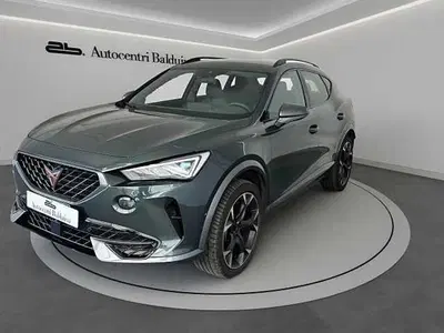 Cupra Formentor Formentor 1.5 TSI del 2023 usata a Roma
