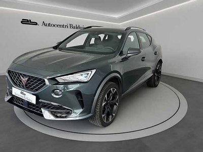 Cupra Formentor Formentor 1.5 TSI del 2023 usata a Roma