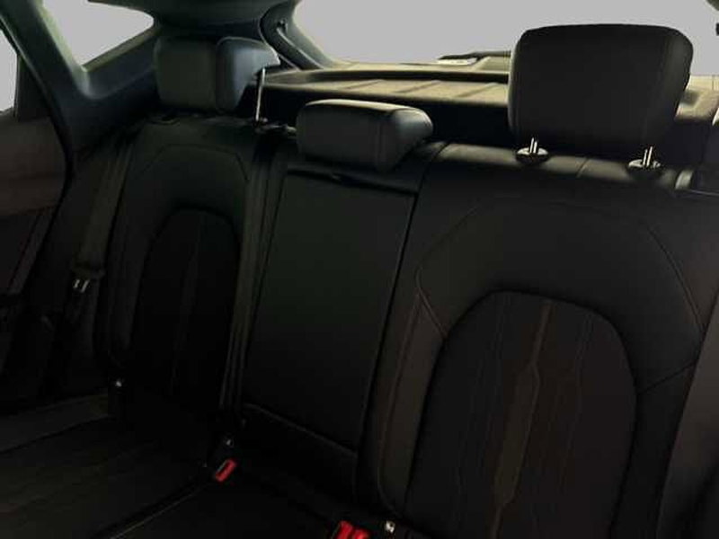 Cupra Formentor usata a Roma (11)