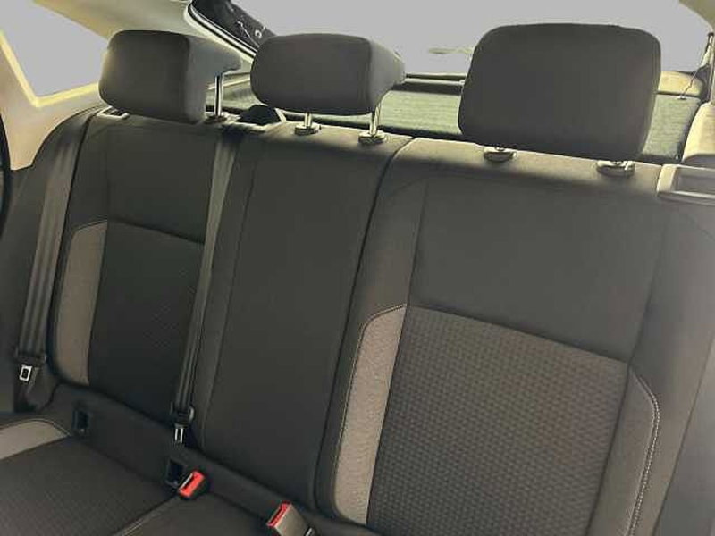 Volkswagen Taigo usata a Roma (11)