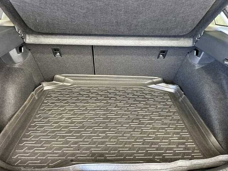 Volkswagen Taigo usata a Roma (12)