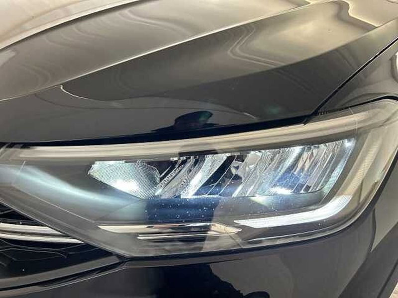 Volkswagen Taigo usata a Roma (6)