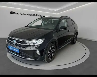 Volkswagen Taigo 1.0 TSI 110 CV Life del 2023 usata a Roma