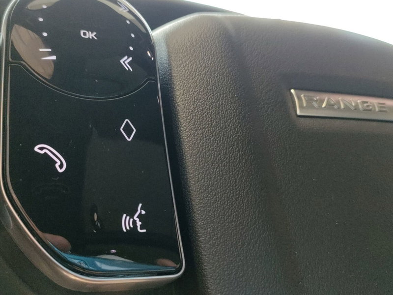 Land Rover Range Rover Sport usata a Lecco (13)