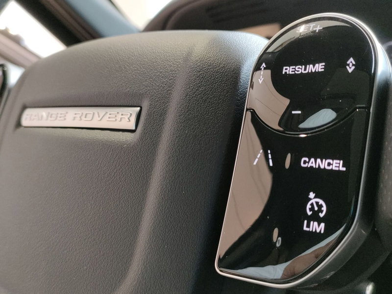 Land Rover Range Rover Sport usata a Lecco (14)