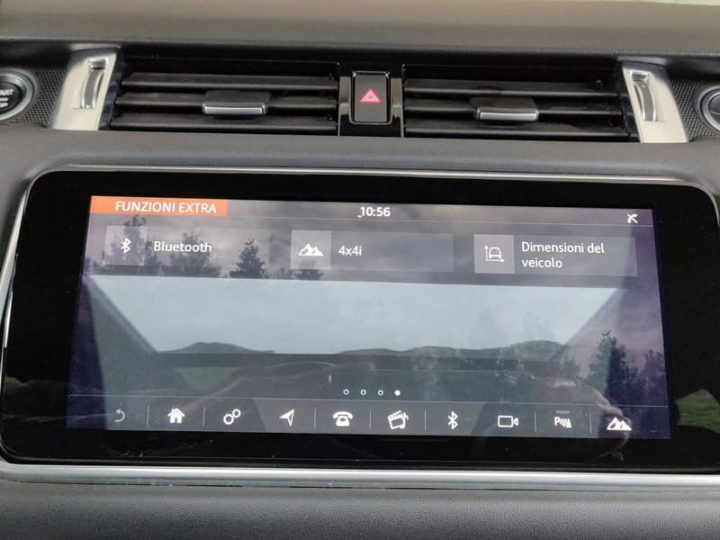 Land Rover Range Rover Sport usata a Lecco (17)