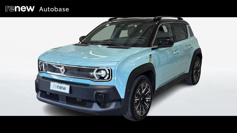 Renault Renault 4 usata a Padova