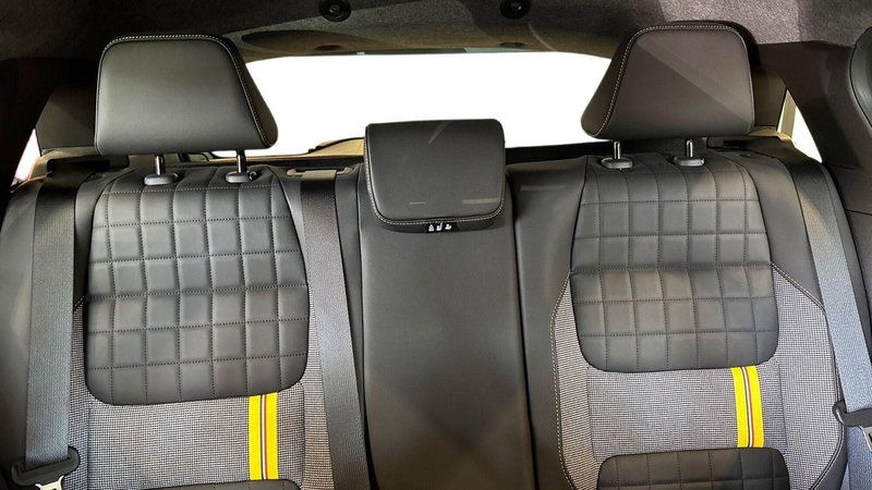 Renault Renault 4 usata a Padova (11)