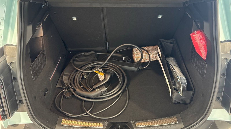 Renault Renault 4 usata a Padova (14)