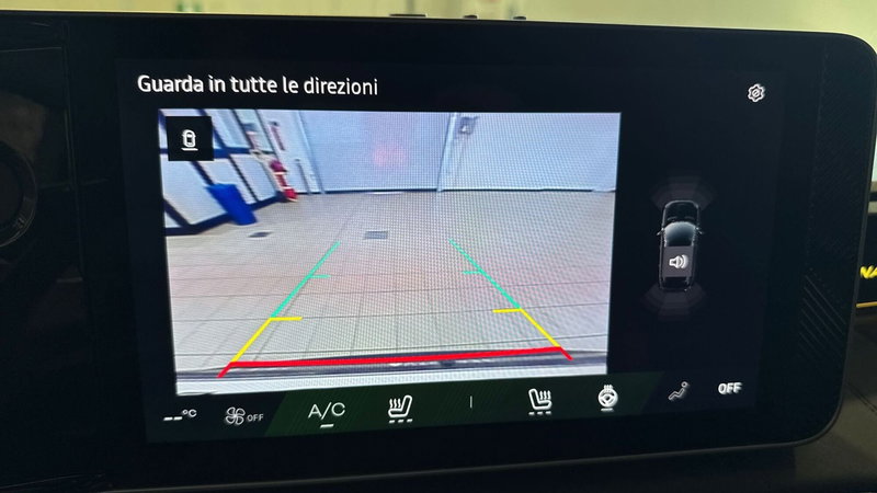 Renault Renault 4 usata a Padova (17)