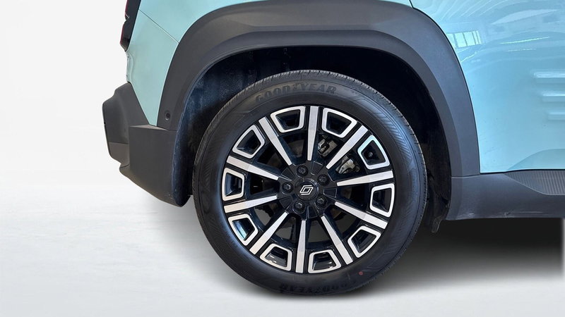 Renault Renault 4 usata a Padova (19)