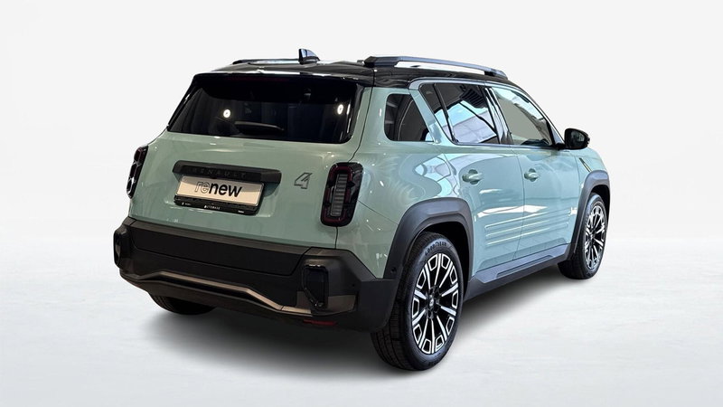 Renault Renault 4 usata a Padova (3)