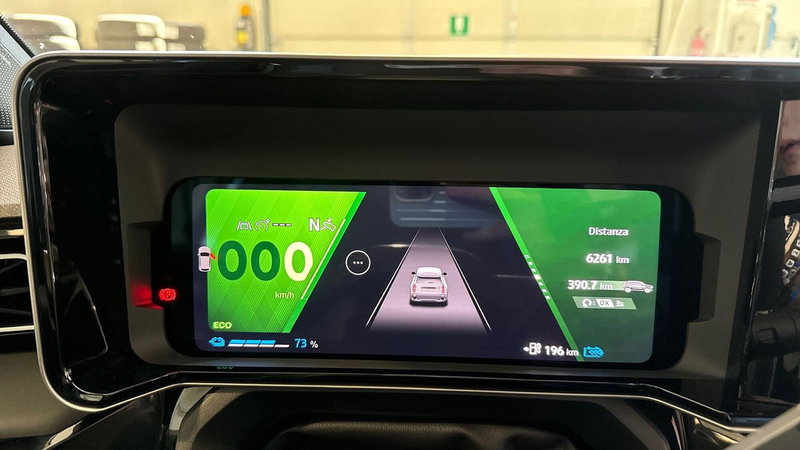 Renault Renault 4 usata a Padova (5)