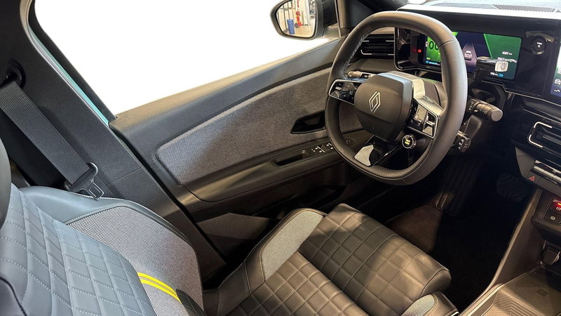 Renault Renault 4 usata a Padova (7)