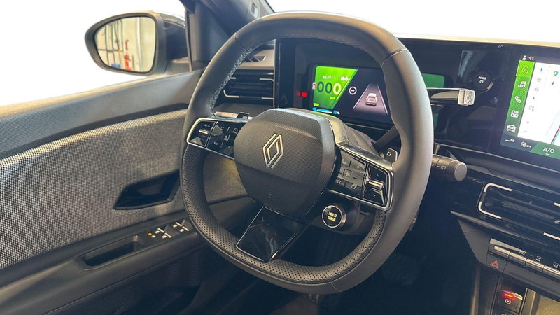 Renault Renault 4 usata a Padova (9)