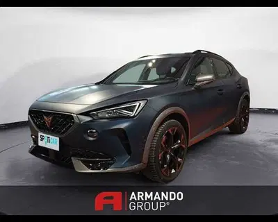 Cupra Formentor Formentor 1.4 e-Hybrid DSG del 2023 usata a Cuneo