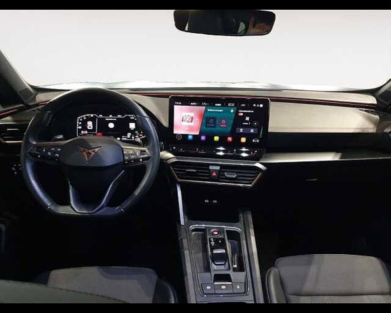 Cupra Formentor usata a Cuneo (10)