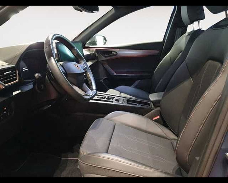 Cupra Formentor usata a Cuneo (11)