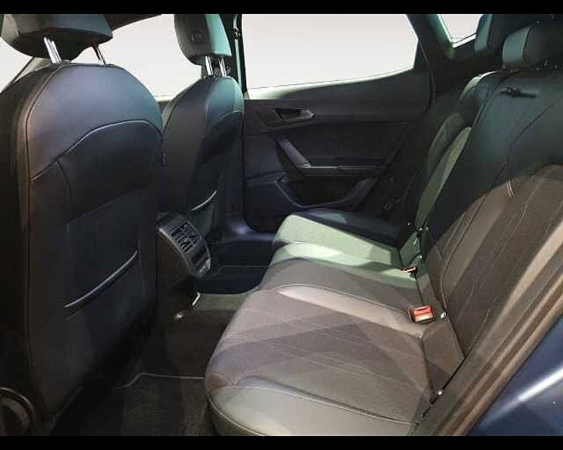 Cupra Formentor usata a Cuneo (12)