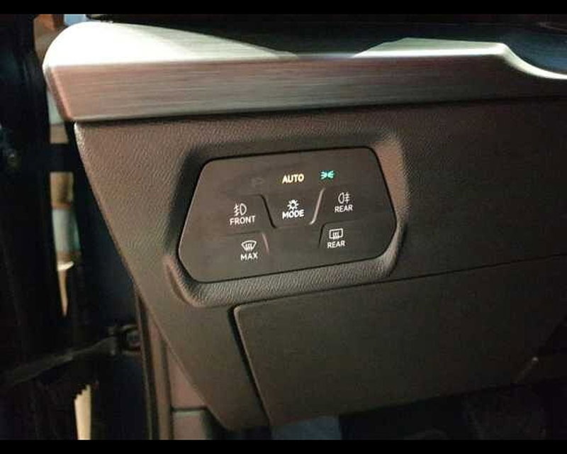 Cupra Formentor usata a Cuneo (17)