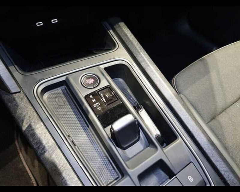 Cupra Formentor usata a Cuneo (18)