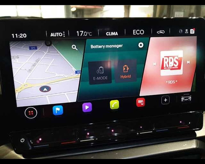 Cupra Formentor usata a Cuneo (19)