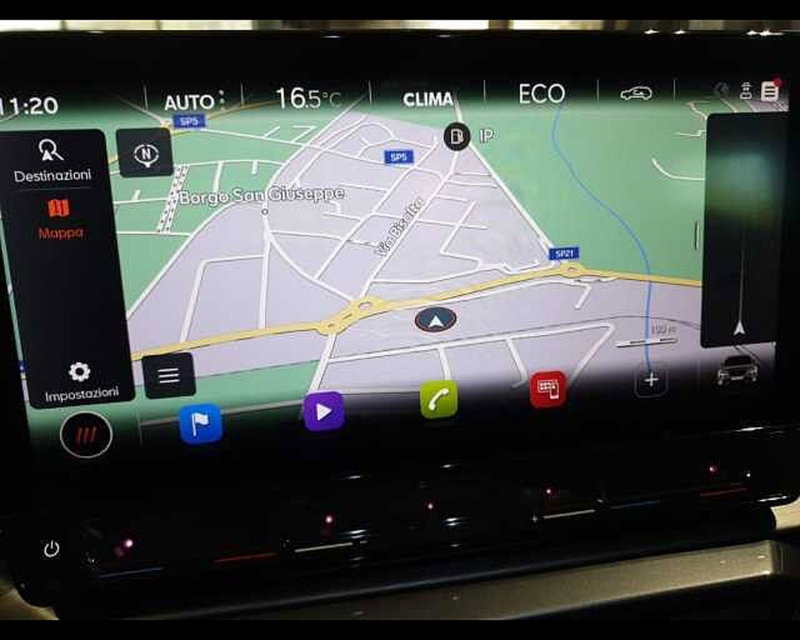 Cupra Formentor usata a Cuneo (20)