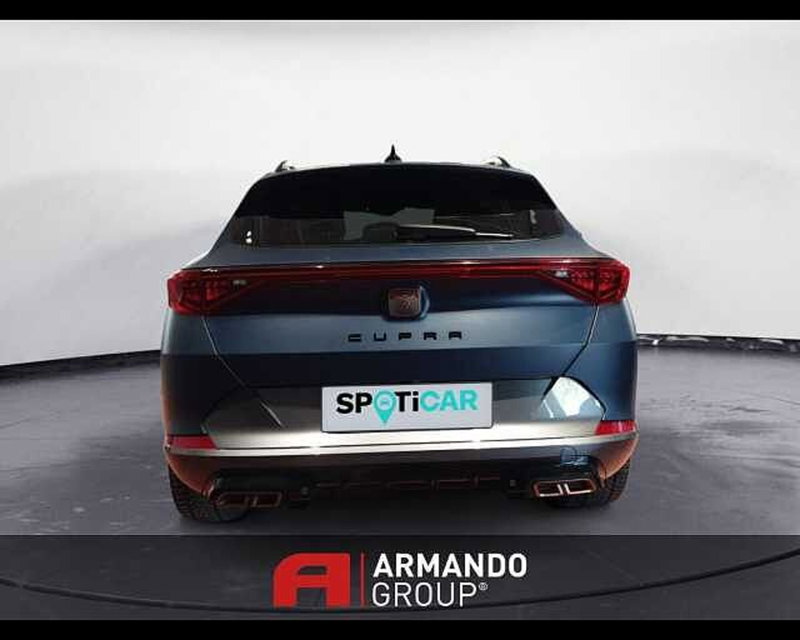 Cupra Formentor usata a Cuneo (6)