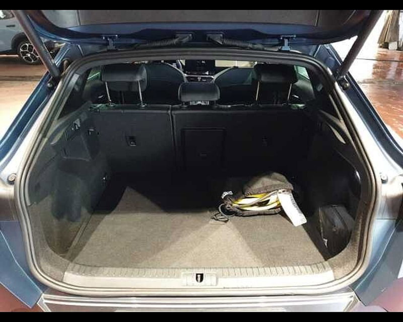 Cupra Formentor usata a Cuneo (7)