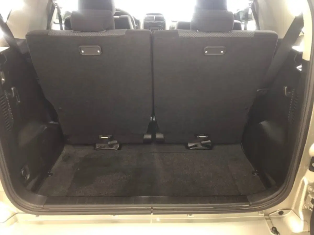 Suzuki Grand Vitara usata a Torino (7)