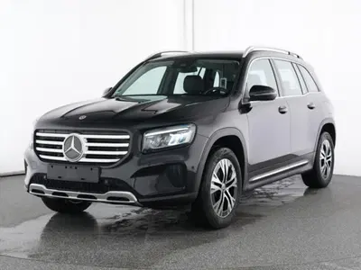 Mercedes-Benz GLB 180 Progressive Advanced auto del 2025 usata a Magenta