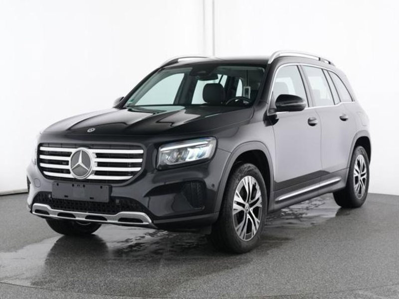 Mercedes-Benz GLB usata a Milano
