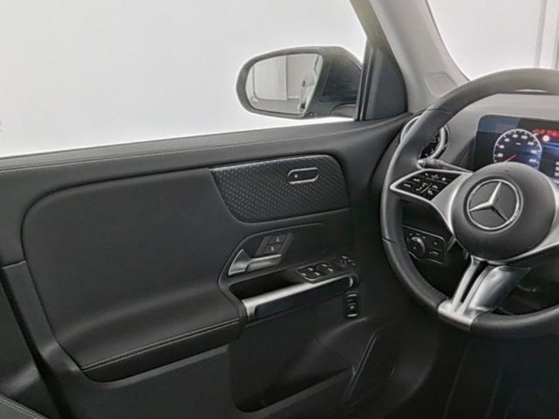 Mercedes-Benz GLB usata a Milano (5)