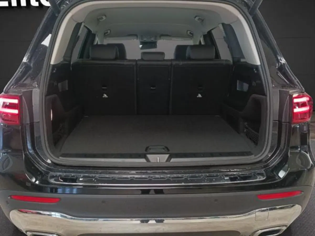 Mercedes-Benz GLB usata a Milano (18)