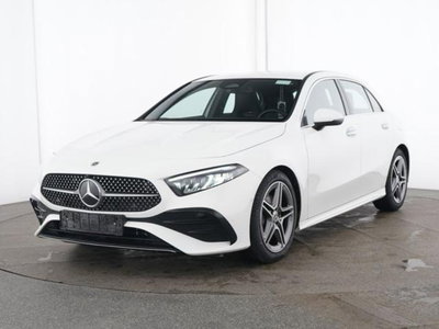 Mercedes-Benz Classe A Sedan 180 AMG Line Premium Plus auto del 2025 usata a Magenta