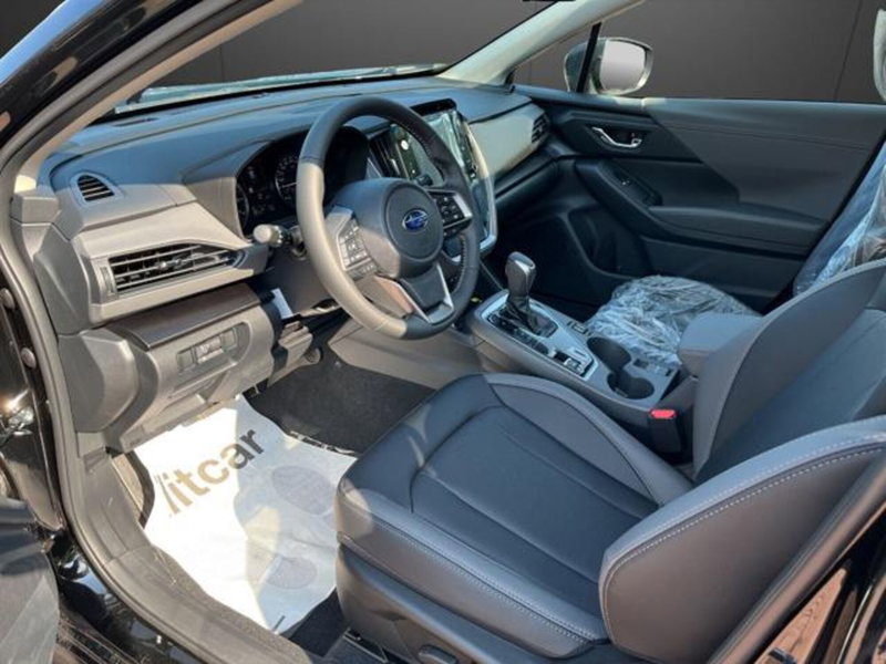 Subaru Crosstrek nuova a Milano (12)