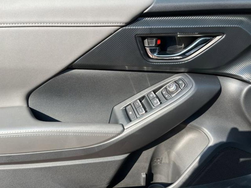 Subaru Crosstrek nuova a Milano (13)