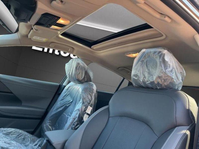 Subaru Crosstrek nuova a Milano (14)