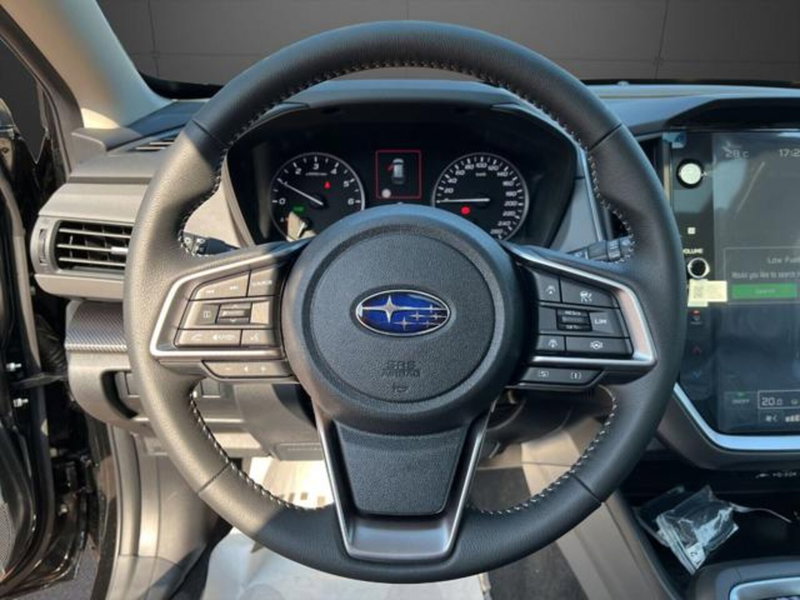 Subaru Crosstrek nuova a Milano (9)