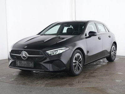 Mercedes-Benz Classe A Sedan 180 Progressive Advanced Plus auto del 2025 usata a Magenta