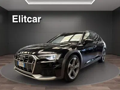 Audi A6 Allroad 40 TDI 2.0 quattro S tronic Evolution del 2023 usata a Magenta