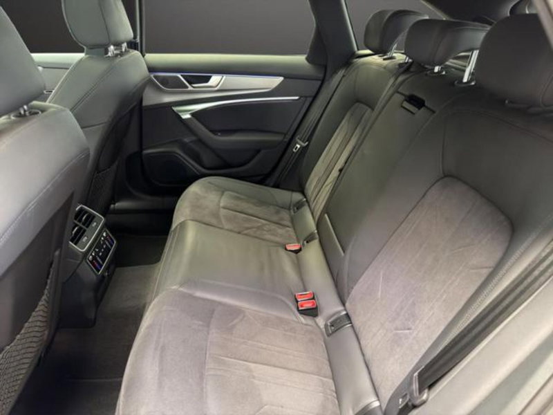 Audi A6 Allroad usata a Milano (12)